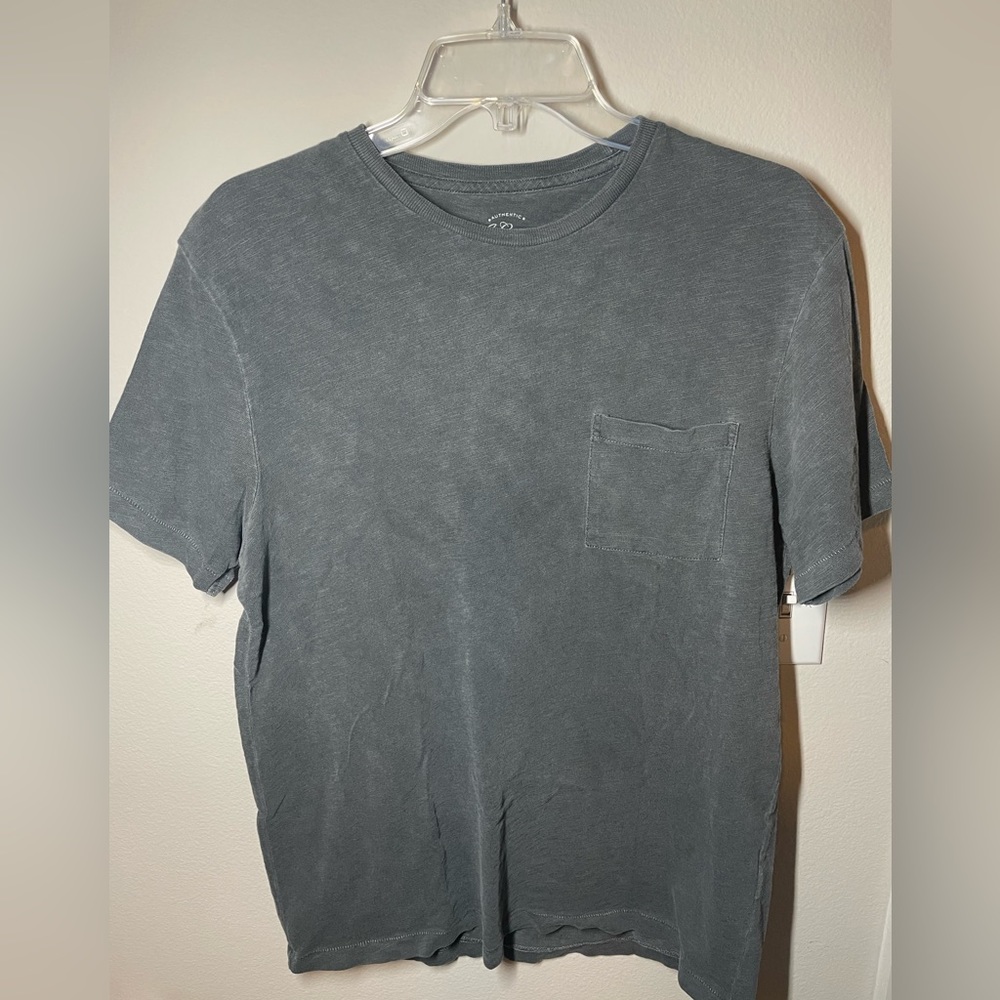 Men’s J-Crew t-shirt - M
